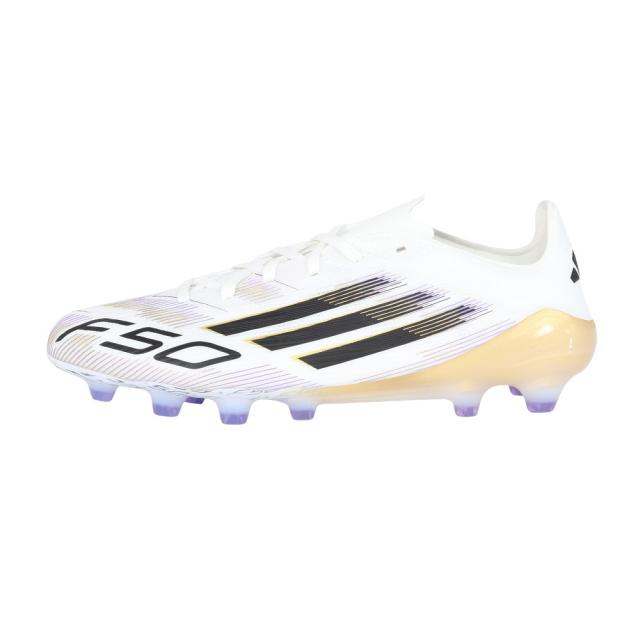 アディダス(adidas)サッカースパイク ハードグラウンド・人工芝用 サッカーシューズ F50 PRO HG/AG JAPA…_5