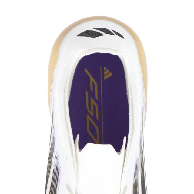 アディダス(adidas)サッカースパイク ハードグラウンド・人工芝用 サッカーシューズ F50 PRO HG/AG JAPA…_7