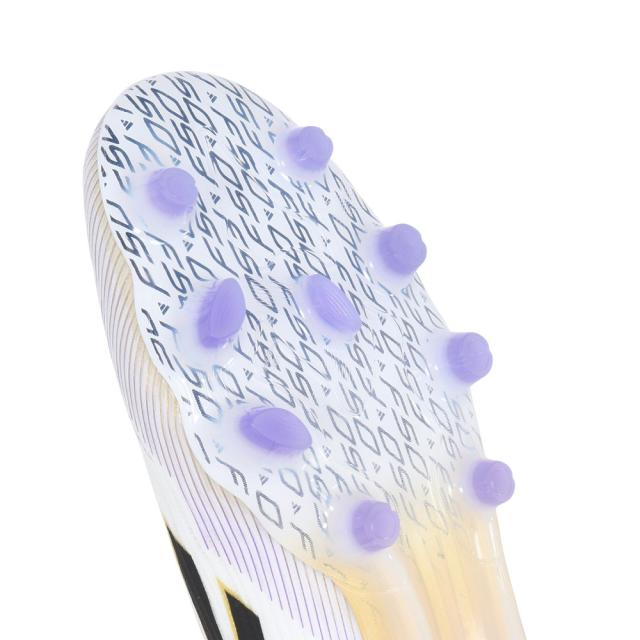 アディダス(adidas)サッカースパイク ハードグラウンド・人工芝用 サッカーシューズ F50 PRO HG/AG JAPA…_8