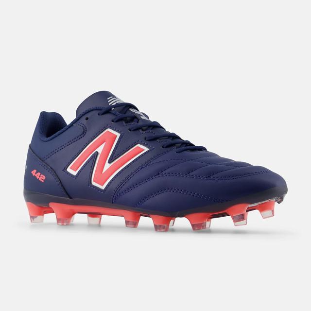 ニューバランス(new balance)サッカースパイク ハードグラウンド用 442