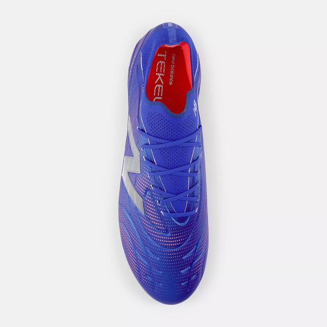 ニューバランス(new balance)サッカースパイク ハードグラウンド用 TEKELA ELITE LOW LACED H… ニューバランス(new balance)サッカースパイク ハードグラウンド用
