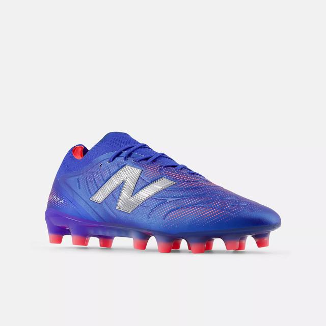 ニューバランス(new balance)サッカースパイク ハードグラウンド用 TEKELA ELITE LOW LACED H… ニューバランス(new balance)サッカースパイク ハードグラウンド用