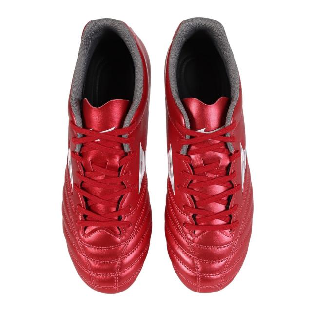 ミズノ(MIZUNO)サッカースパイク 天然芝/土/人工芝用 モナルシーダ NEO 3 SELECT P1GA252560(M…_1