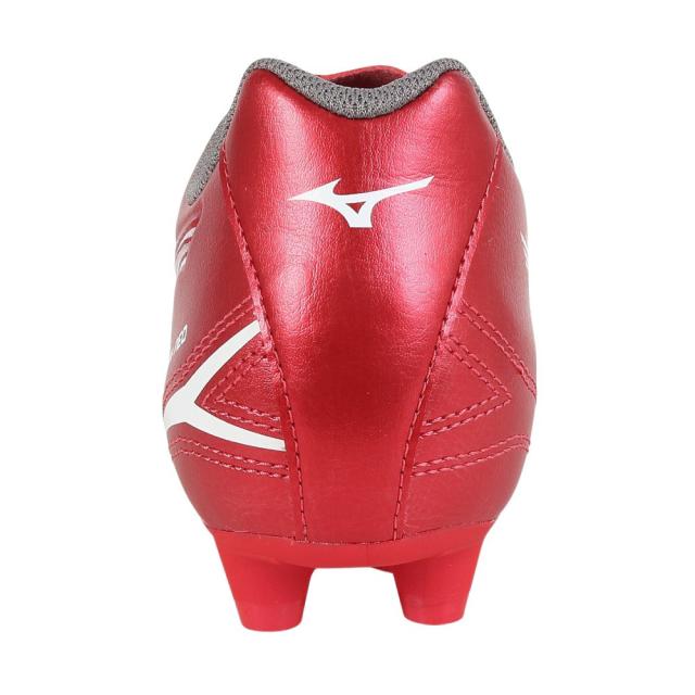 ミズノ(MIZUNO)サッカースパイク 天然芝/土/人工芝用 モナルシーダ NEO 3 SELECT P1GA252560(M…_4