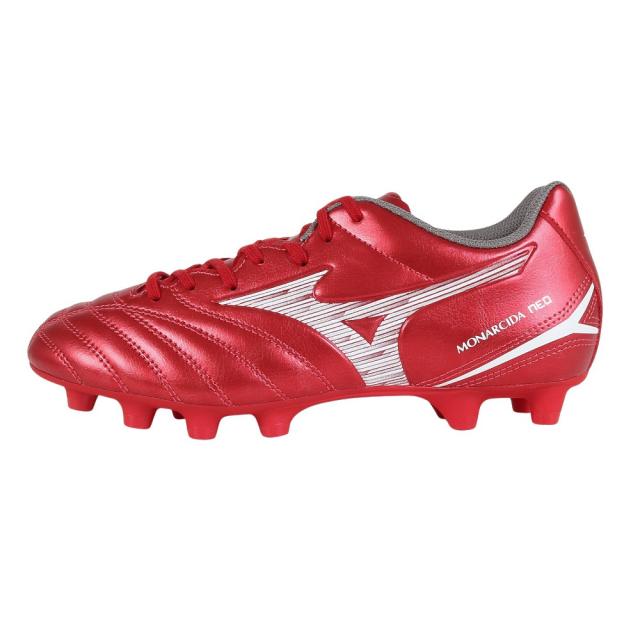 ミズノ(MIZUNO)サッカースパイク 天然芝/土/人工芝用 モナルシーダ NEO 3 SELECT P1GA252560(M…_5