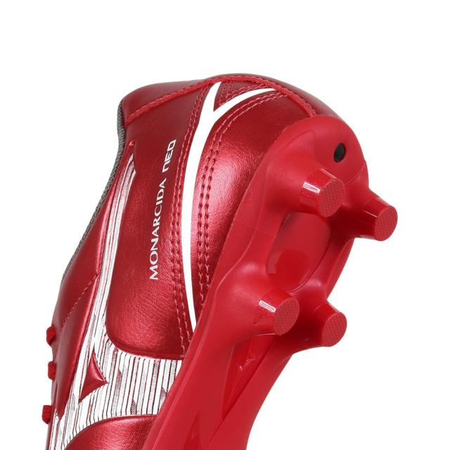 ミズノ(MIZUNO)サッカースパイク 天然芝/土/人工芝用 モナルシーダ NEO 3 SELECT P1GA252560(M…_9