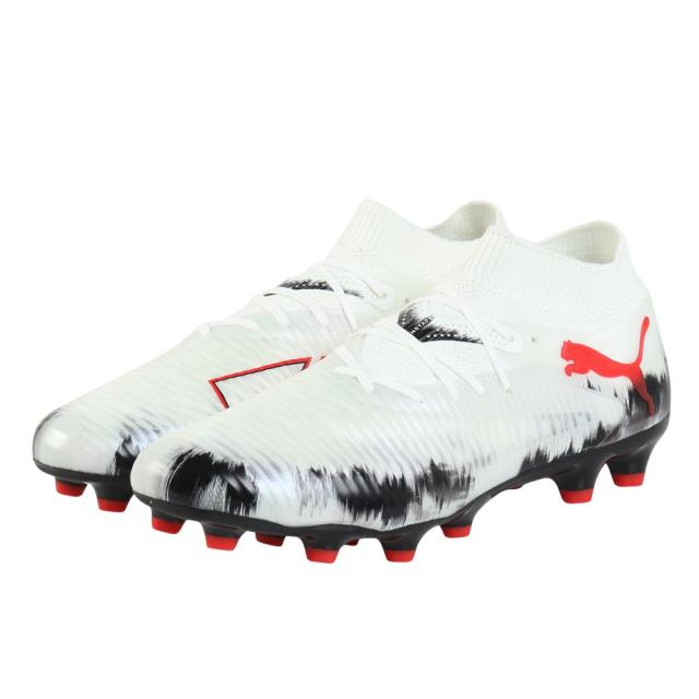 プーマ(PUMA)サッカースパイク 全グラウンド用 サッカーシューズ フューチャー 8 プロ J 10907101(Men’s)