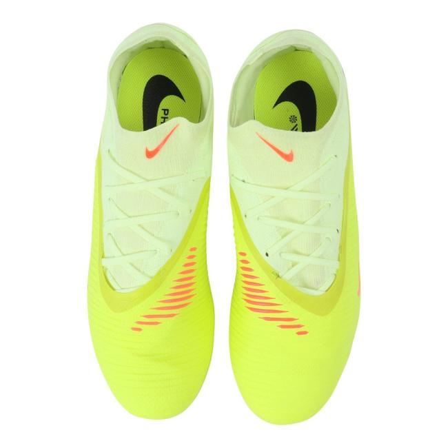ナイキ(NIKE)サッカースパイク 人工芝用 ファントム 6 LOW プロ AG−PRO HQ2317-800(Men’s)_1