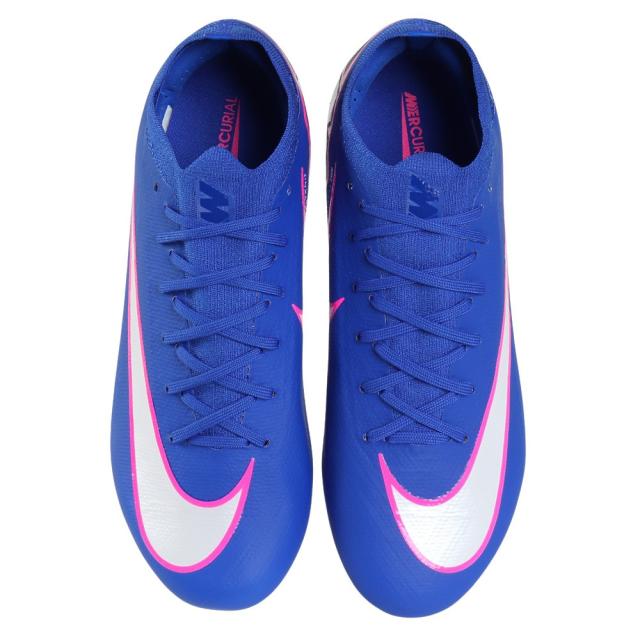 ナイキ(NIKE)サッカースパイク 天然芝用 サッカーシューズ ズーム