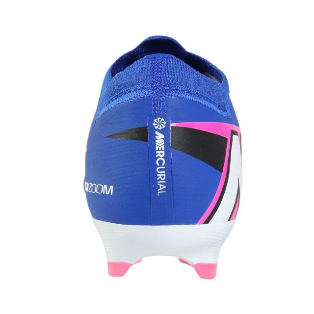 ナイキ(NIKE)サッカースパイク 天然芝用 サッカーシューズ ズーム