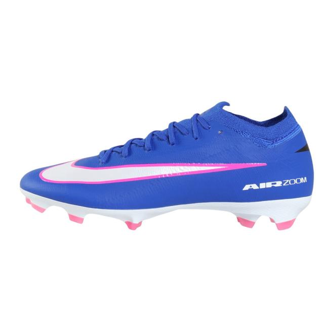 ナイキ(NIKE)サッカースパイク 天然芝用 サッカーシューズ ズーム