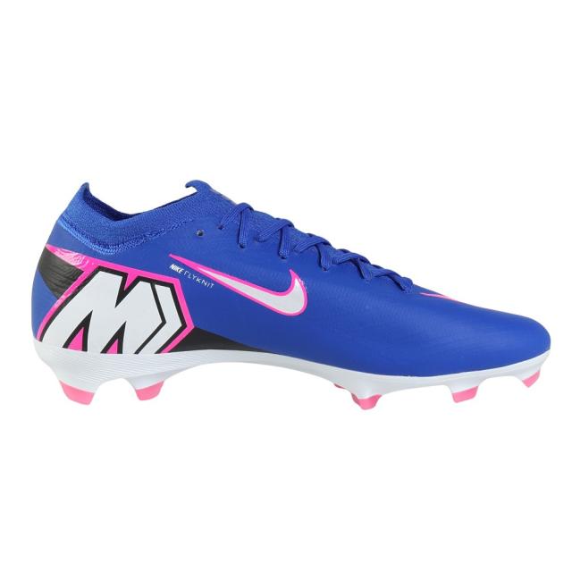 ナイキ(NIKE)サッカースパイク 天然芝用 サッカーシューズ ズーム