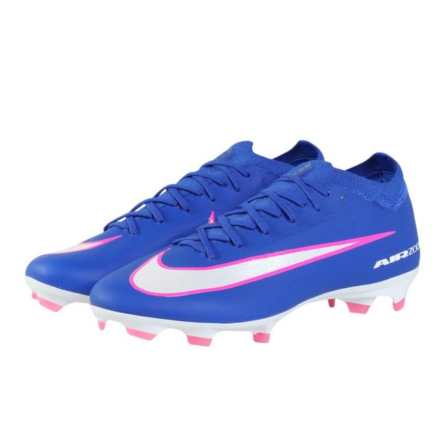 ナイキ(NIKE)サッカースパイク 天然芝用 サッカーシューズ ズーム