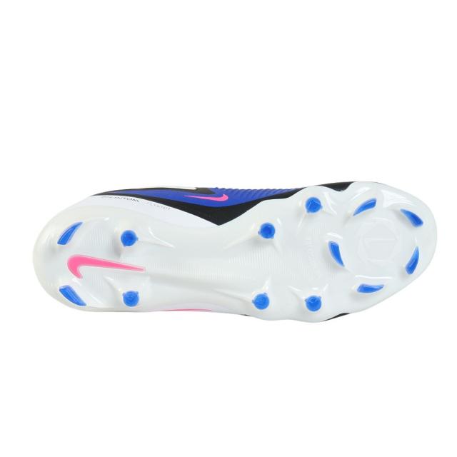 ナイキ(NIKE)サッカースパイク 天然芝用 サッカーシューズ ファントム 6 LOW プロ FG HJ4122-446(Me…_2