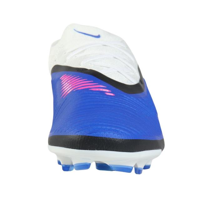 ナイキ(NIKE)サッカースパイク 天然芝用 サッカーシューズ ファントム 6 LOW プロ FG HJ4122-446(Me…_3