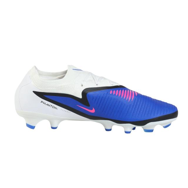 ナイキ(NIKE)サッカースパイク 天然芝用 サッカーシューズ ファントム 6 LOW プロ FG HJ4122-446(Me…_6