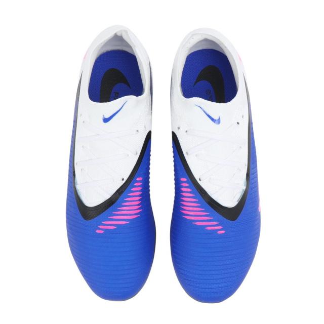 ナイキ(NIKE)サッカースパイク ハードグラウンド用 ファントム 6 LOW
