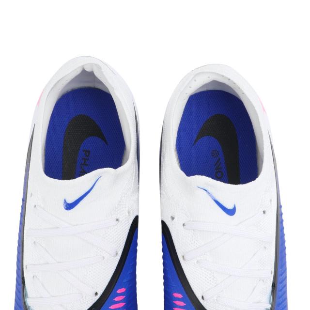 ナイキ(NIKE)サッカースパイク ハードグラウンド用 ファントム 6 LOW
