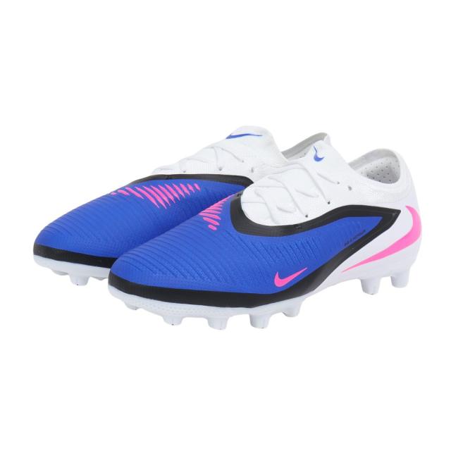 ナイキ(NIKE)サッカースパイク ハードグラウンド用 ファントム 6 LOW