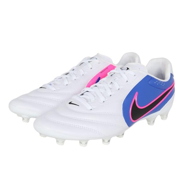 ナイキ(NIKE)サッカースパイク 人工芝用 サッカーシューズ ティエンポ