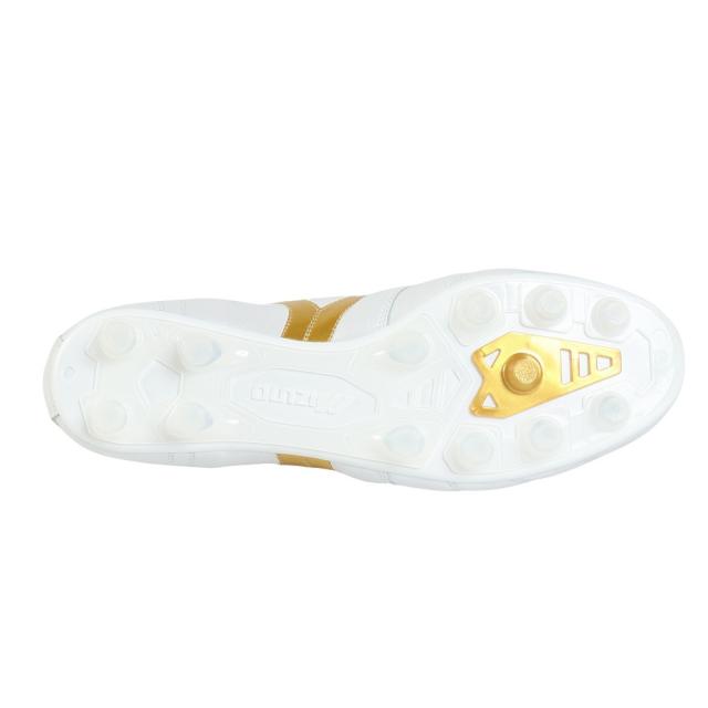ミズノ(MIZUNO)サッカースパイク 天然芝／土／人工芝用 サッカーシューズ モレリア2 JAPAN P1GA260150 …_2