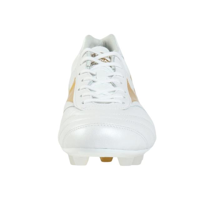ミズノ(MIZUNO)サッカースパイク 天然芝／土／人工芝用 サッカーシューズ モレリア2 JAPAN P1GA260150 …_3