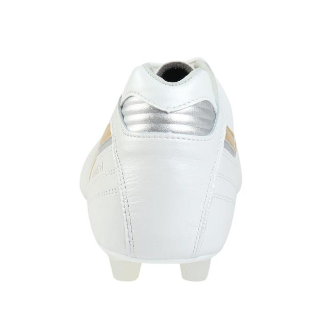 ミズノ(MIZUNO)サッカースパイク 天然芝／土／人工芝用 サッカーシューズ モレリア2 JAPAN P1GA260150 …_4