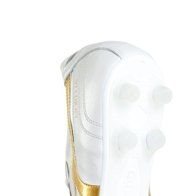 ミズノ(MIZUNO)サッカースパイク 天然芝／土／人工芝用 サッカーシューズ モレリア2 JAPAN P1GA260150 …_9