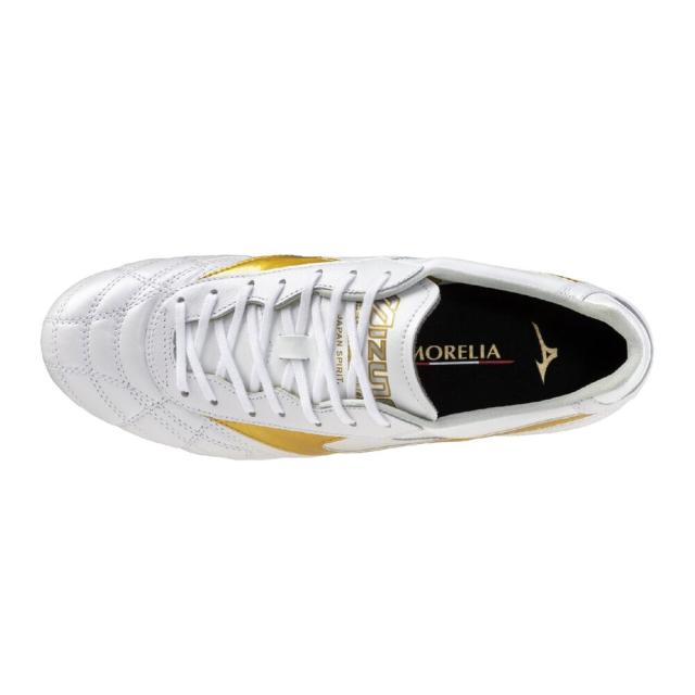 ミズノ モレリア2JAPAN クロスステッチ　26.0cm ミズノ(MIZUNO)サッカースパイク 人工芝用 サッカーシューズ モレリア2