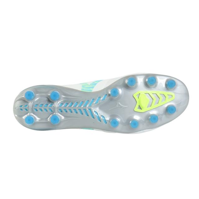 ミズノ(MIZUNO)サッカースパイク 天然芝／土／人工芝用 サッカーシューズ モナルシーダネオ3 ELITE P1GA262…_2