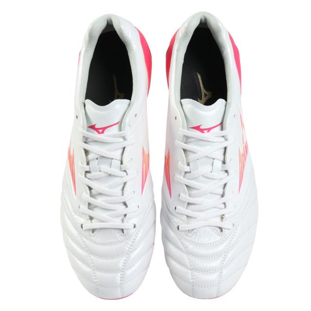 ミズノ(MIZUNO)サッカースパイク 天然芝／土／人工芝用 モナルシーダネオ 3 ELITE P1GA262064(Men’…_1