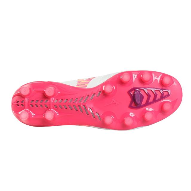 ミズノ(MIZUNO)サッカースパイク 天然芝／土／人工芝用 モナルシーダネオ 3 ELITE P1GA262064(Men’…_2