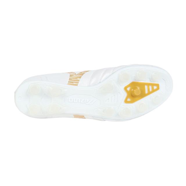 ミズノ(MIZUNO)サッカースパイク 天然芝／土／人工芝用 サッカーシューズ モナルシーダネオ3 ワイド ELITE P1G…_2