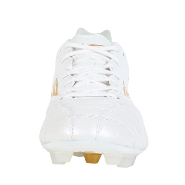 ミズノ(MIZUNO)サッカースパイク 天然芝／土／人工芝用 サッカーシューズ モナルシーダネオ3 ワイド ELITE P1G…_3