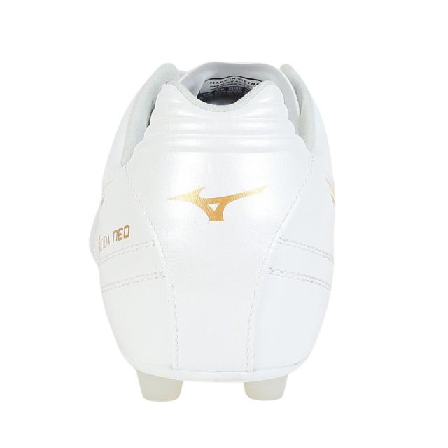 ミズノ(MIZUNO)サッカースパイク 天然芝／土／人工芝用 サッカーシューズ モナルシーダネオ3 ワイド ELITE P1G…_4