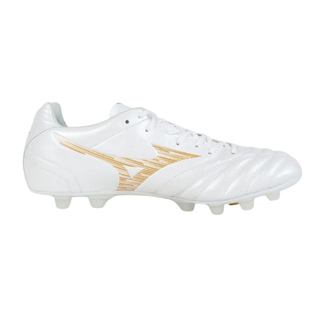 ミズノ(MIZUNO)サッカースパイク 天然芝／土／人工芝用 サッカーシューズ モナルシーダネオ3 ワイド ELITE P1G…_6