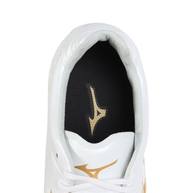 ミズノ(MIZUNO)サッカースパイク 天然芝／土／人工芝用 サッカーシューズ モナルシーダネオ3 ワイド ELITE P1G…_7