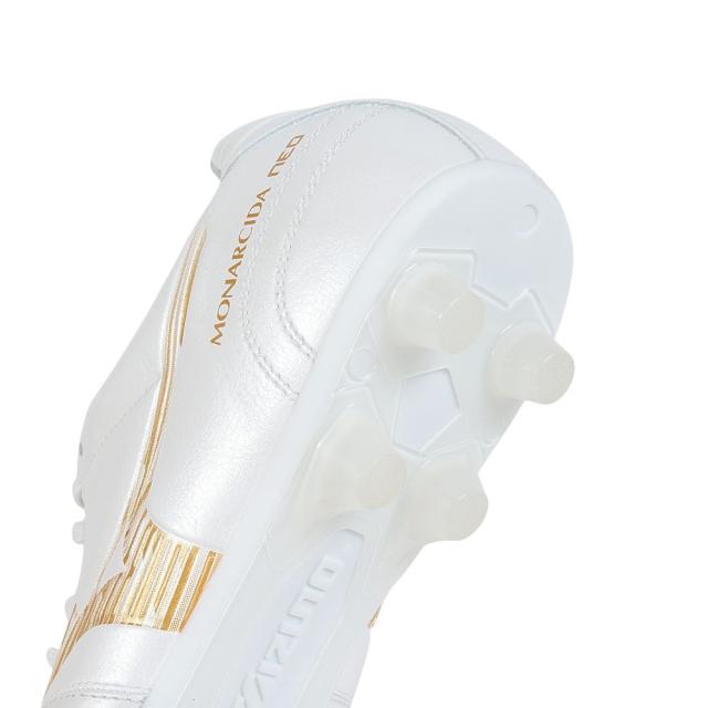 ミズノ(MIZUNO)サッカースパイク 天然芝／土／人工芝用 サッカーシューズ モナルシーダネオ3 ワイド ELITE P1G…_9