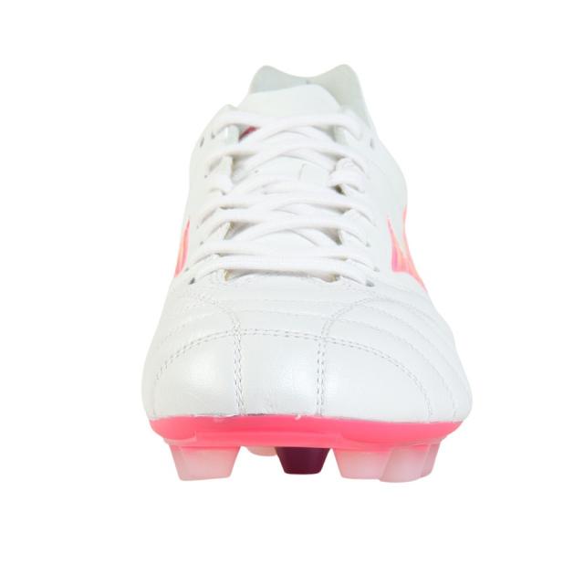 ミズノ(MIZUNO)サッカースパイク 天然芝／土／人工芝用 モナルシーダネオ3ワイド ELITE P1GA262164(Me…_3