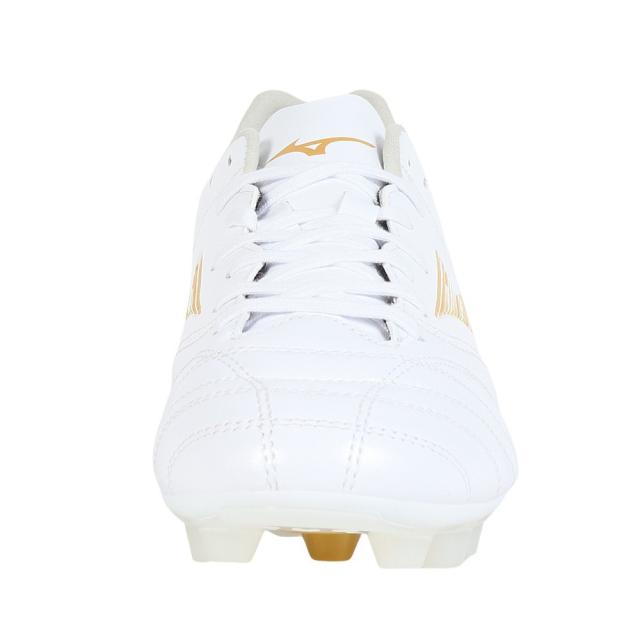 ミズノ(MIZUNO)サッカースパイク 天然芝／土／人工芝用 サッカー