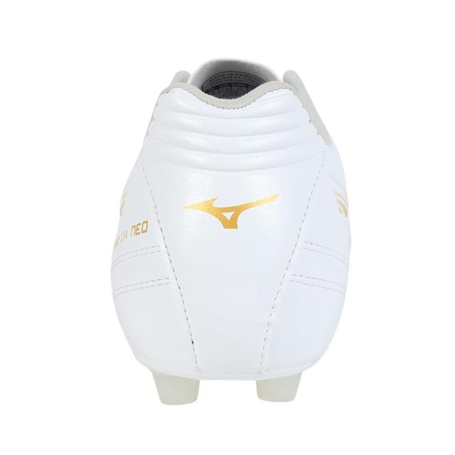 ミズノ(MIZUNO)サッカースパイク 天然芝／土／人工芝用 サッカー