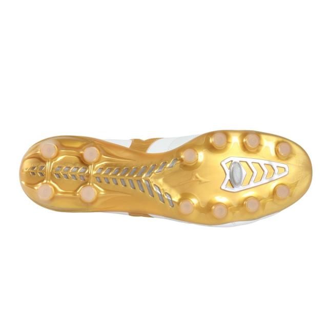 ミズノ(MIZUNO)サッカースパイク 天然芝／土／人工芝用 サッカーシューズ モレリアネオ4 JAPAN P1GA26305…_2