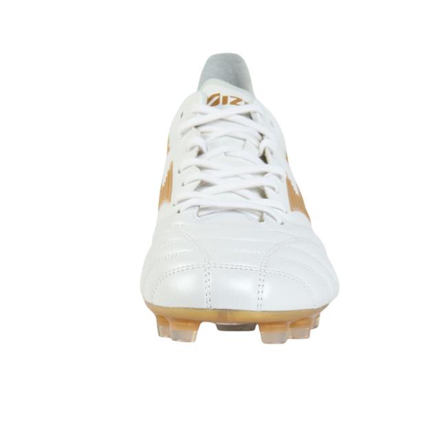ミズノ(MIZUNO)サッカースパイク 天然芝／土／人工芝用 サッカーシューズ モレリアネオ4 JAPAN P1GA26305…_3