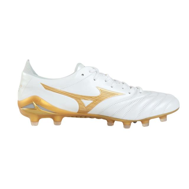 ミズノ(MIZUNO)サッカースパイク 天然芝／土／人工芝用 サッカーシューズ モレリアネオ4 JAPAN P1GA26305…_6