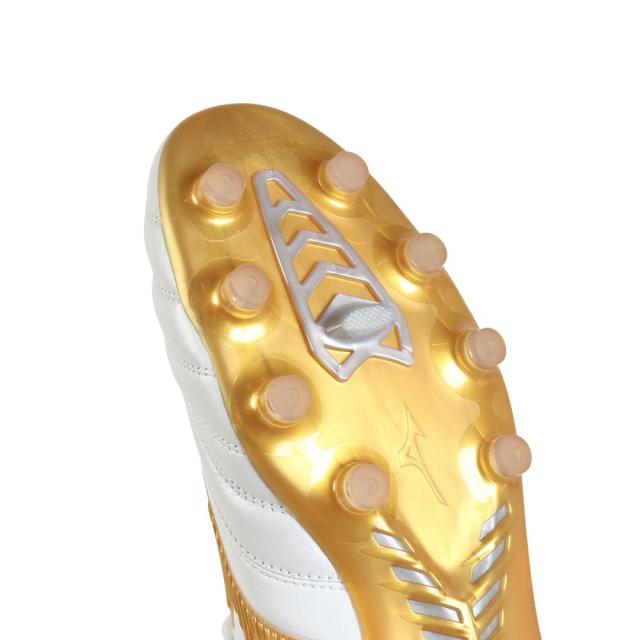 ミズノ(MIZUNO)サッカースパイク 天然芝／土／人工芝用 サッカーシューズ モレリアネオ4 JAPAN P1GA26305…_8