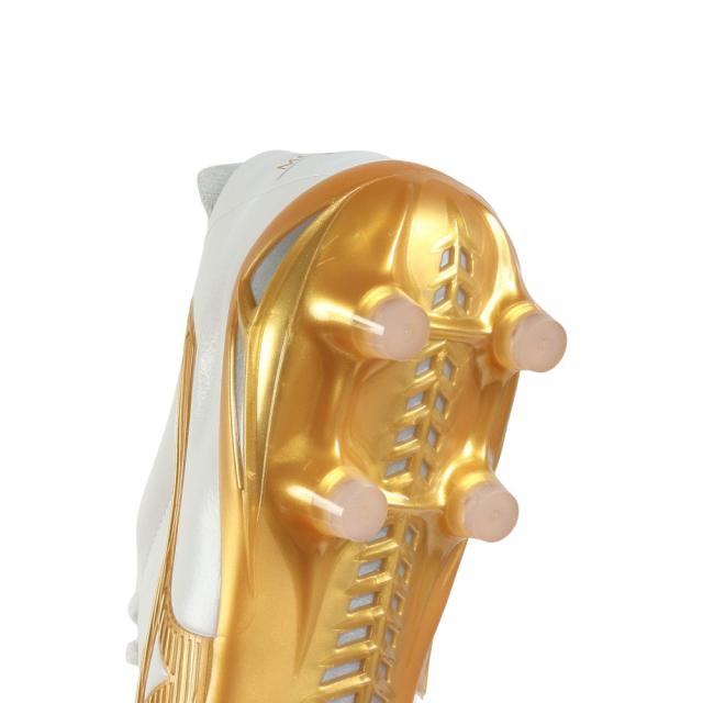 ミズノ(MIZUNO)サッカースパイク 天然芝／土／人工芝用 サッカーシューズ モレリアネオ4 JAPAN P1GA26305…_9