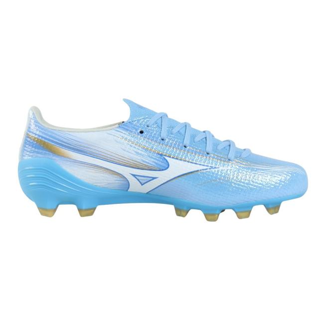 ミズノ(MIZUNO)サッカースパイク 天然芝 土 人工芝のグランド用 サッカーシューズ ミズノアルファ 3 JAPAN P1…_6
