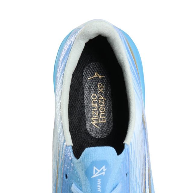 ミズノ(MIZUNO)サッカースパイク 天然芝 土 人工芝のグランド用 サッカーシューズ ミズノアルファ 3 JAPAN P1…_7
