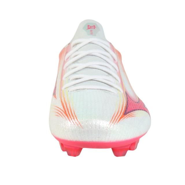 ミズノ(MIZUNO)サッカースパイク 天然芝／土／人工芝用 ミズノアルファ 3 ELITE P1GA266264(Men’s…_3
