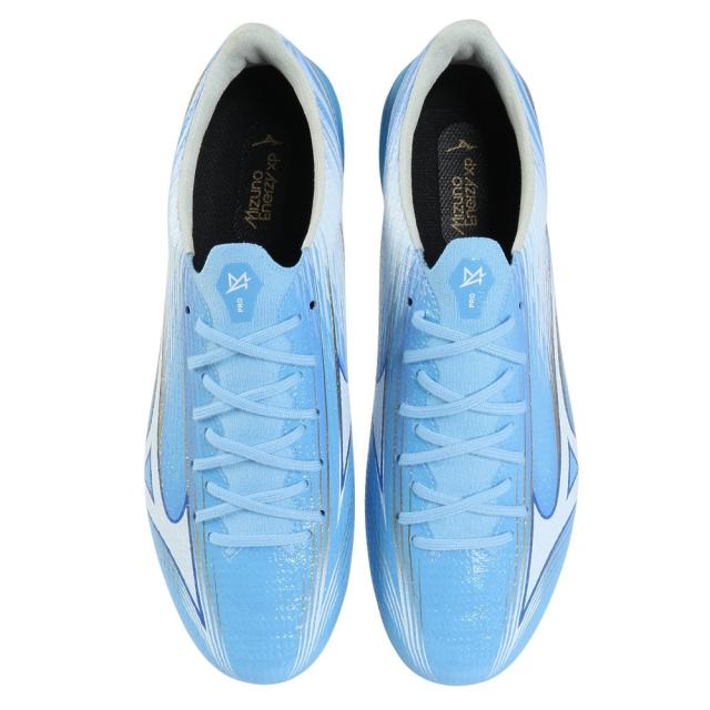 ミズノ(MIZUNO)サッカースパイク サッカーシューズ ミズノアルファ 3 PRO P1GA266425(Men’s、Lad…_1